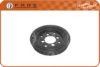FARE SA 2990 Belt Pulley, crankshaft